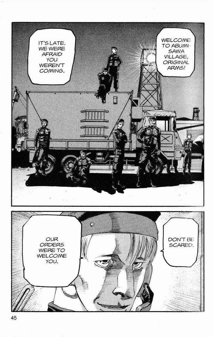Page 5 Chapter 212 ARMS