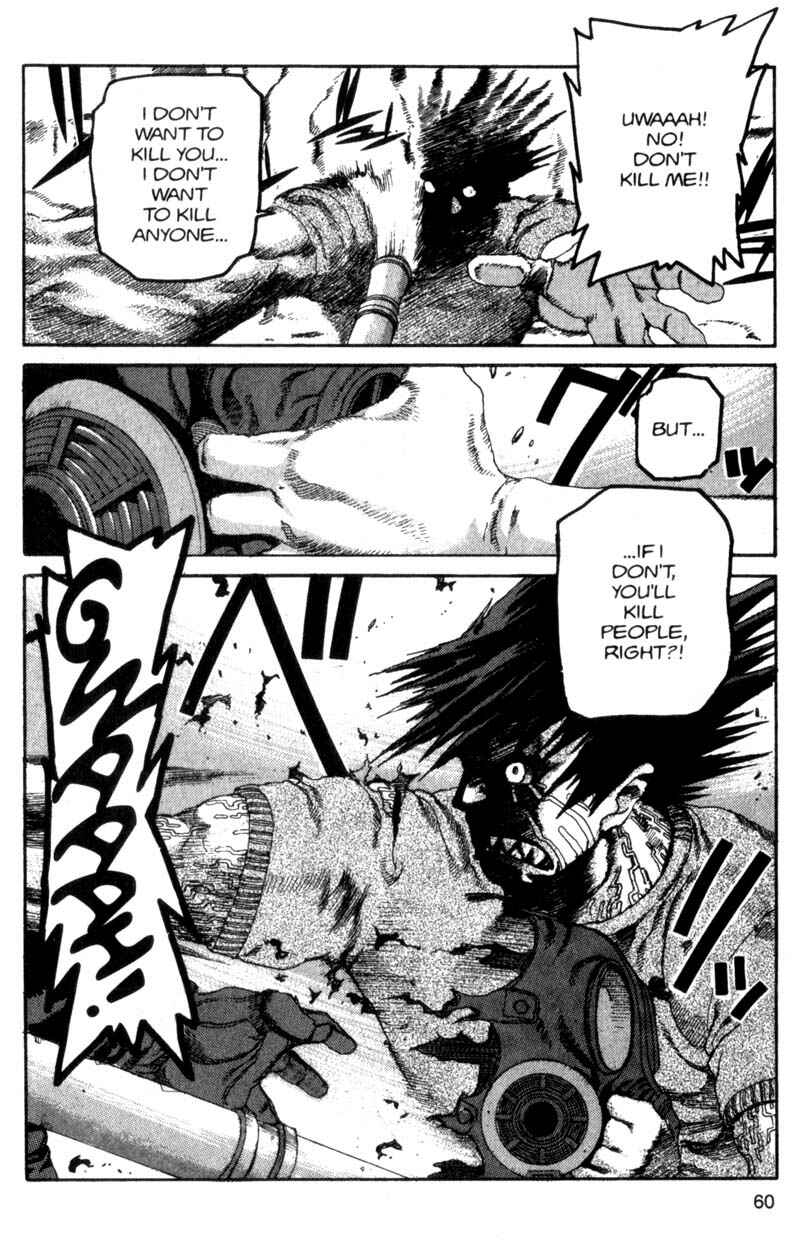 Page 16 Chapter 91 ARMS