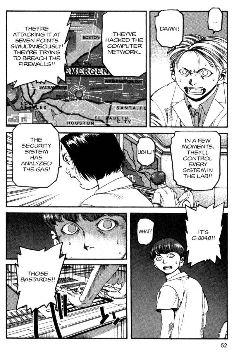 Page 9 Chapter 91 ARMS