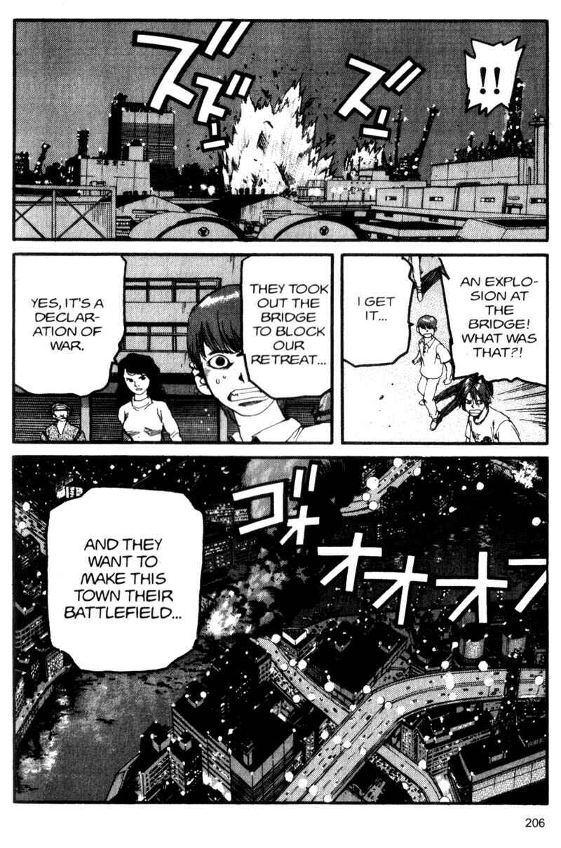 Page 19 Chapter 54 ARMS