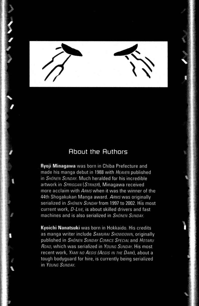 Page 25 Chapter 54 ARMS