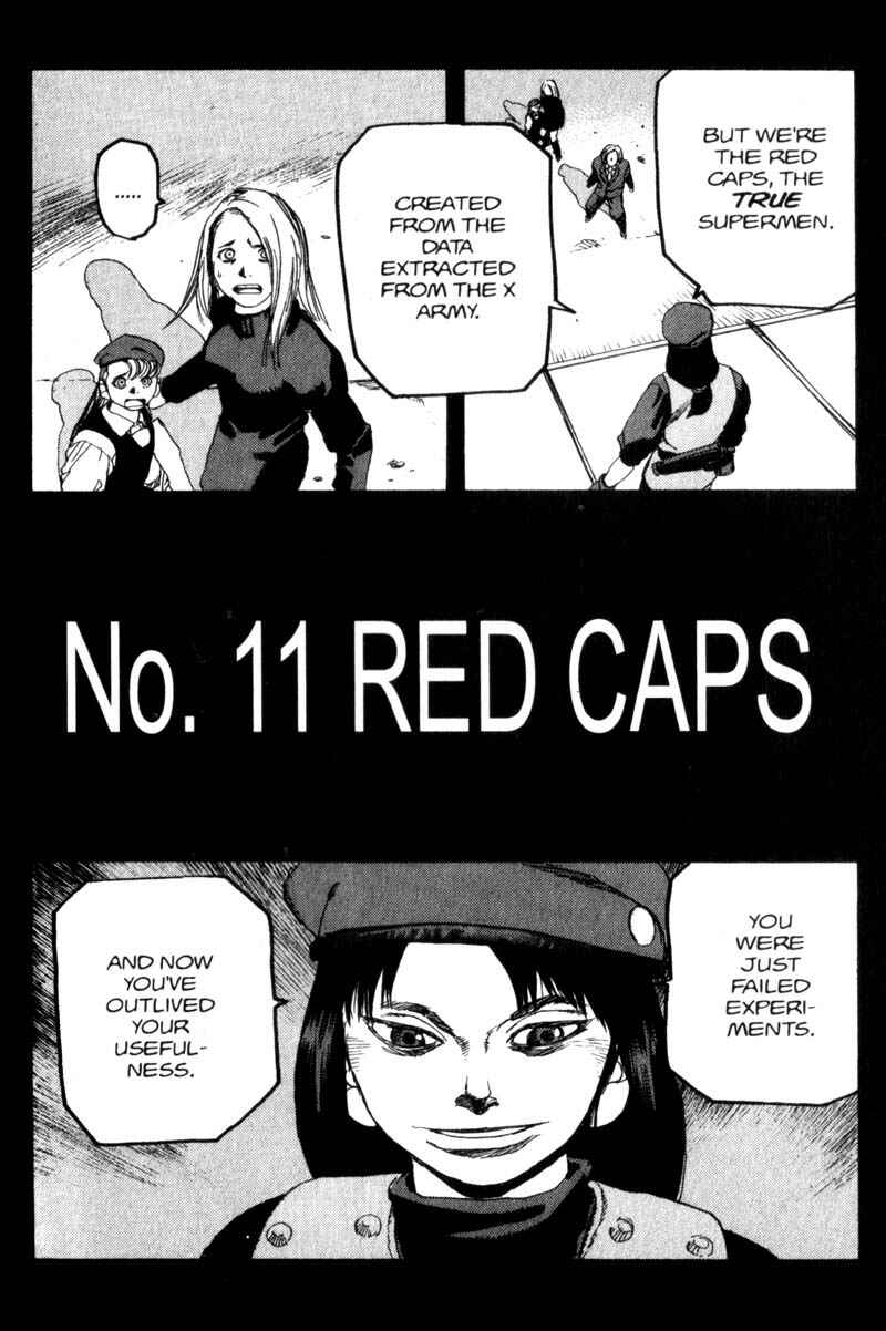 Page 3 Chapter 54 ARMS