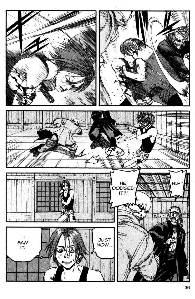 Page 14 Chapter 123 ARMS