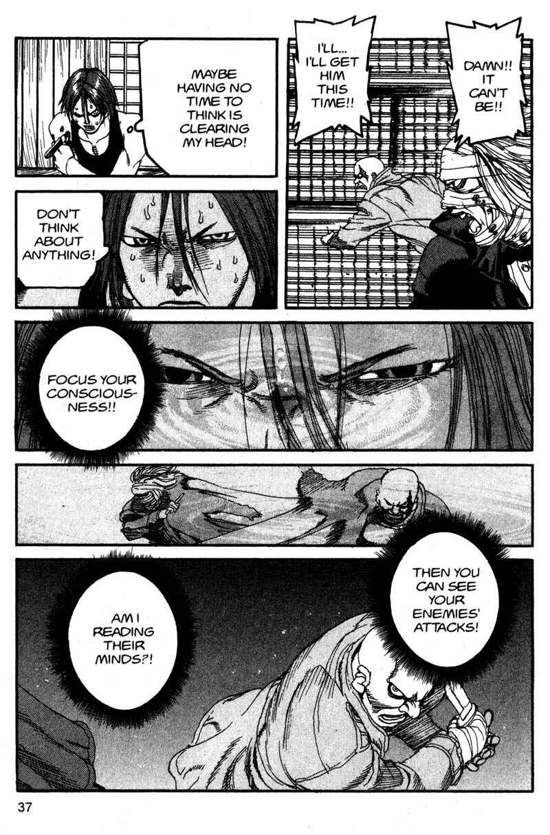 Page 15 Chapter 123 ARMS