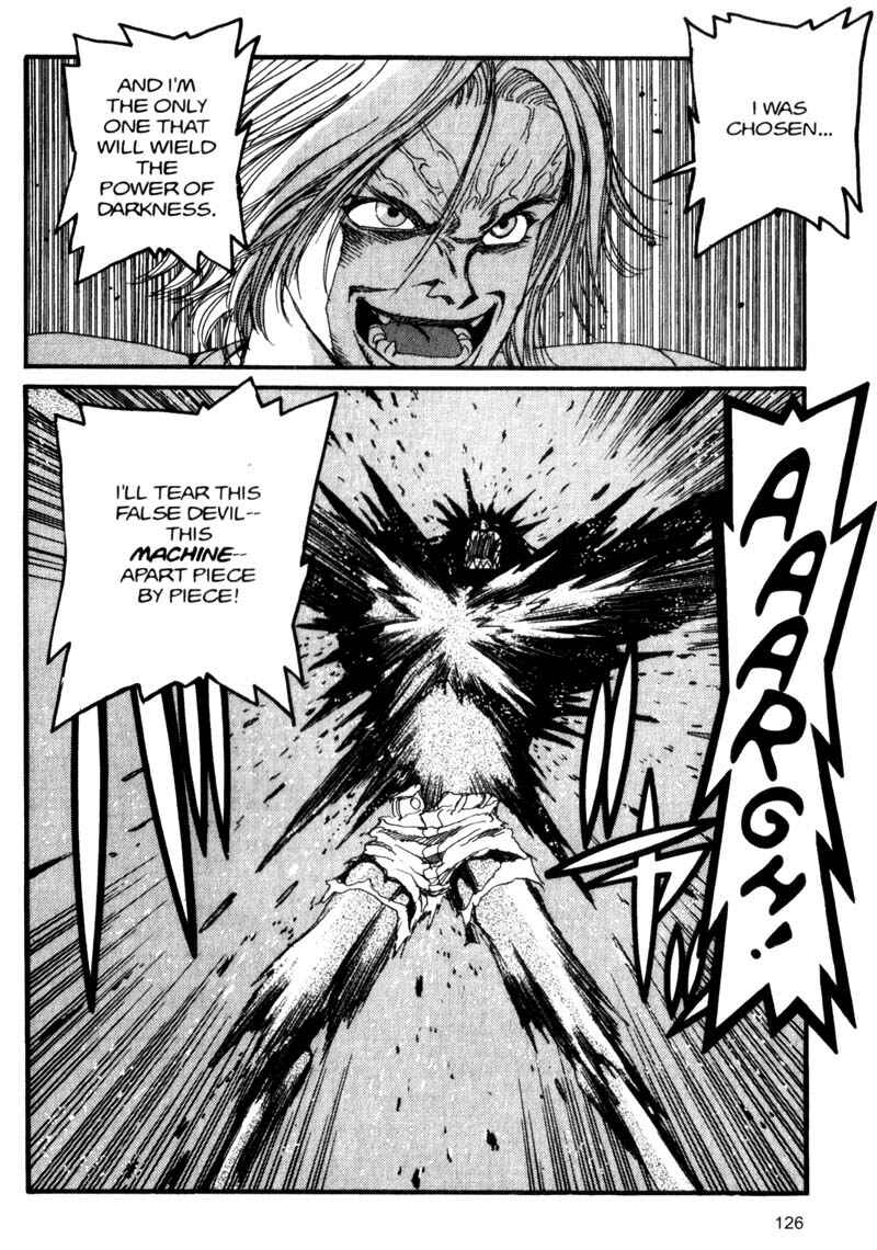 Page 11 Chapter 50 ARMS