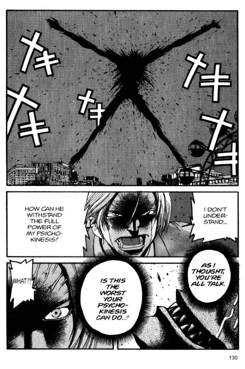 Page 15 Chapter 50 ARMS