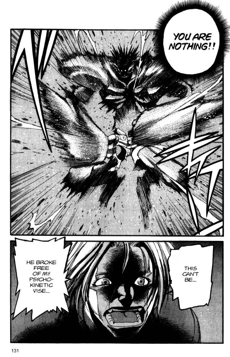 Page 16 Chapter 50 ARMS