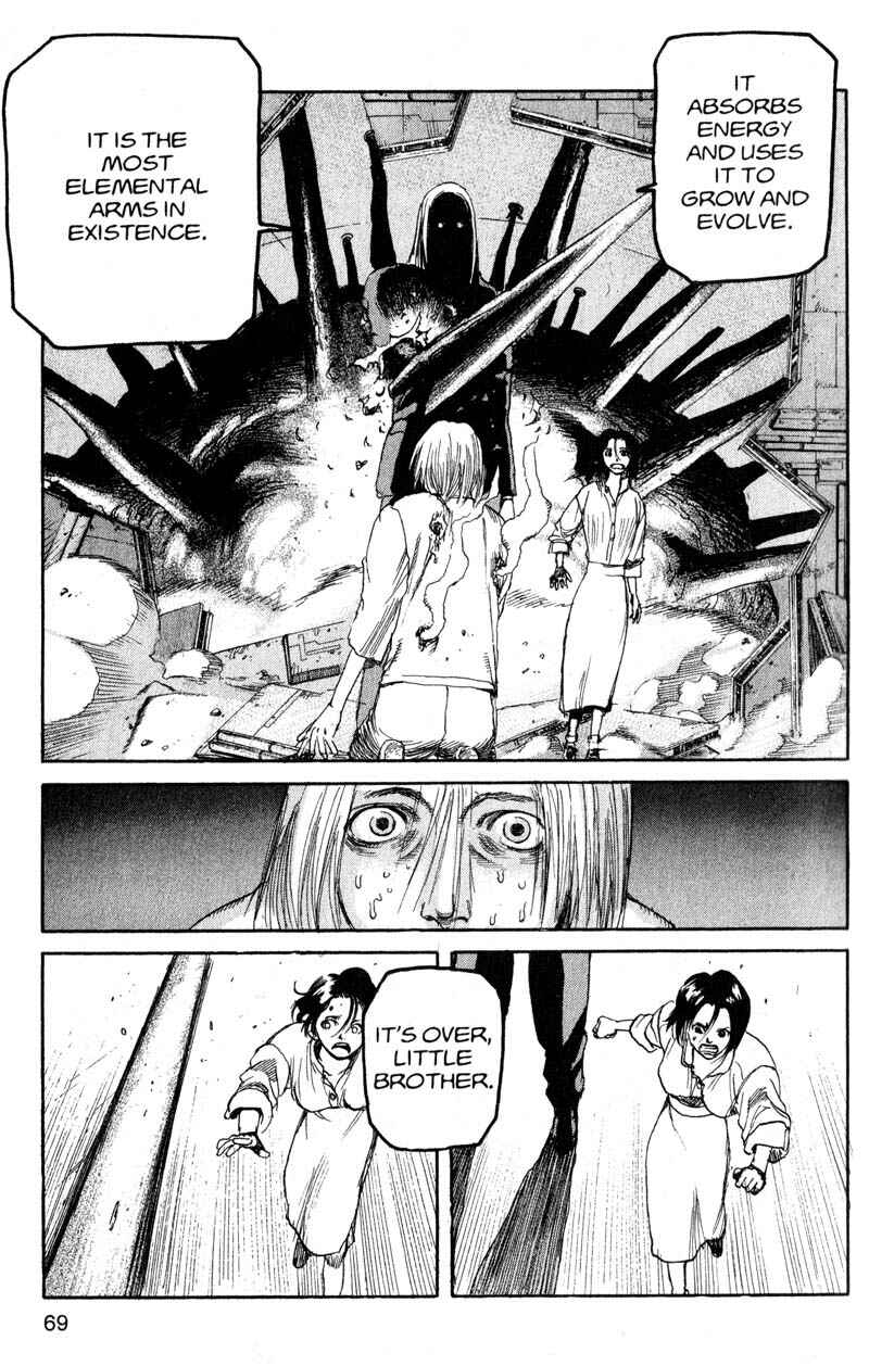 Page 11 Chapter 191 ARMS