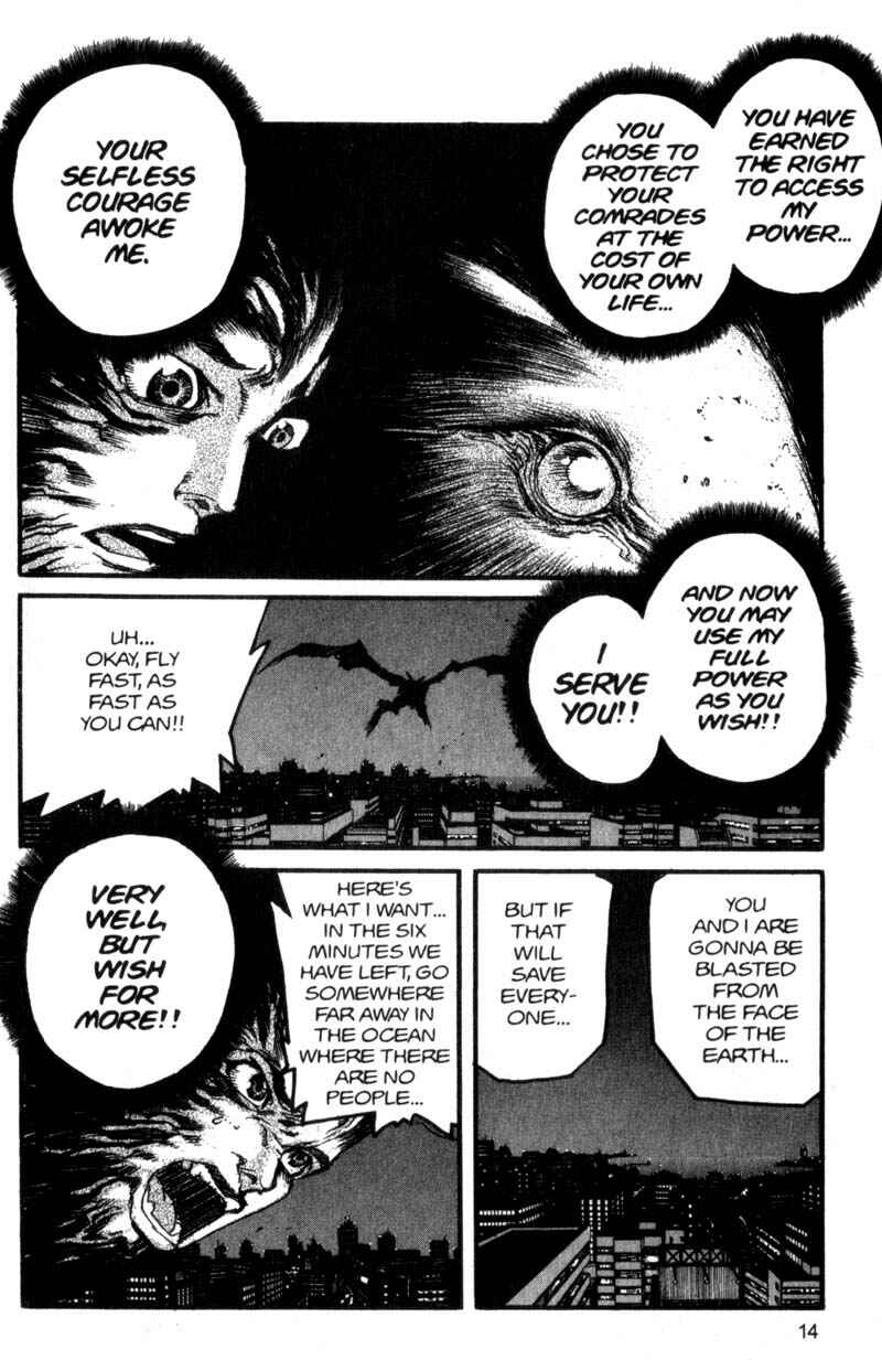 Page 13 Chapter 66 ARMS