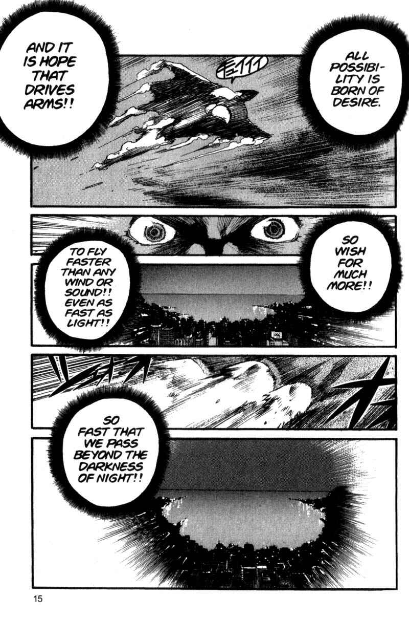 Page 14 Chapter 66 ARMS