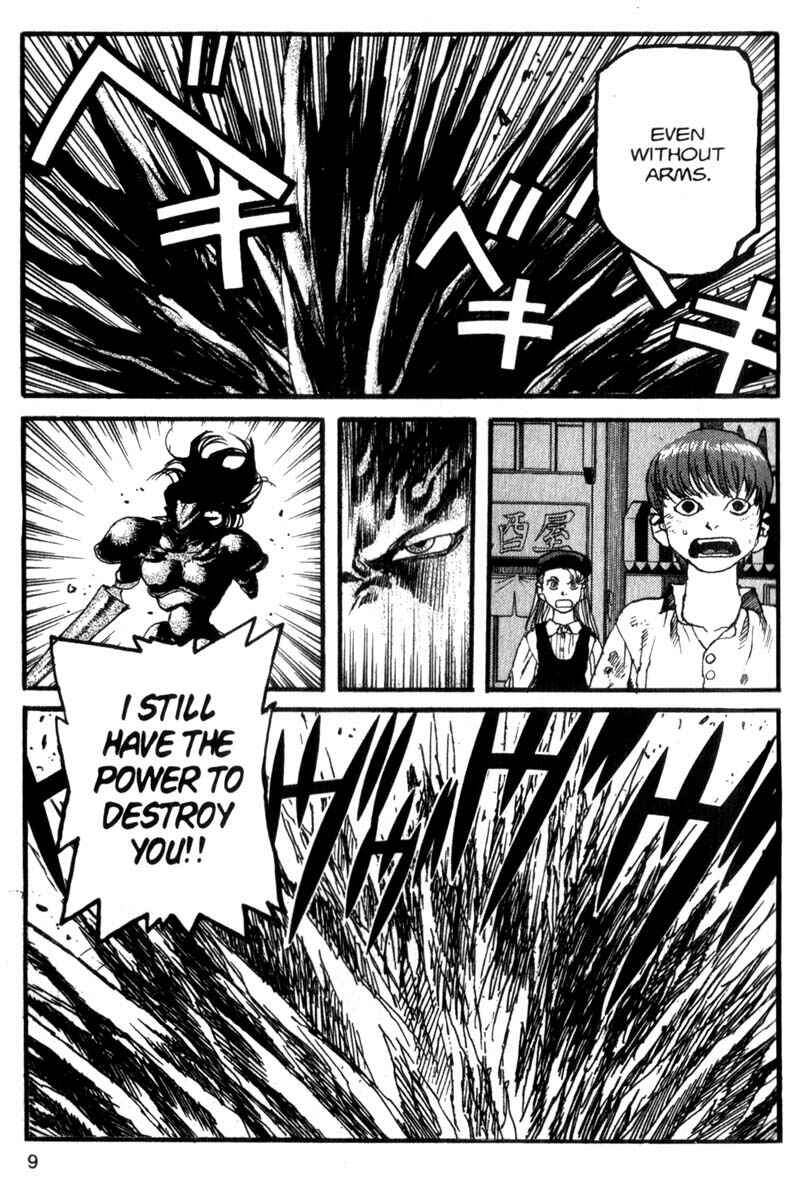 Page 9 Chapter 66 ARMS