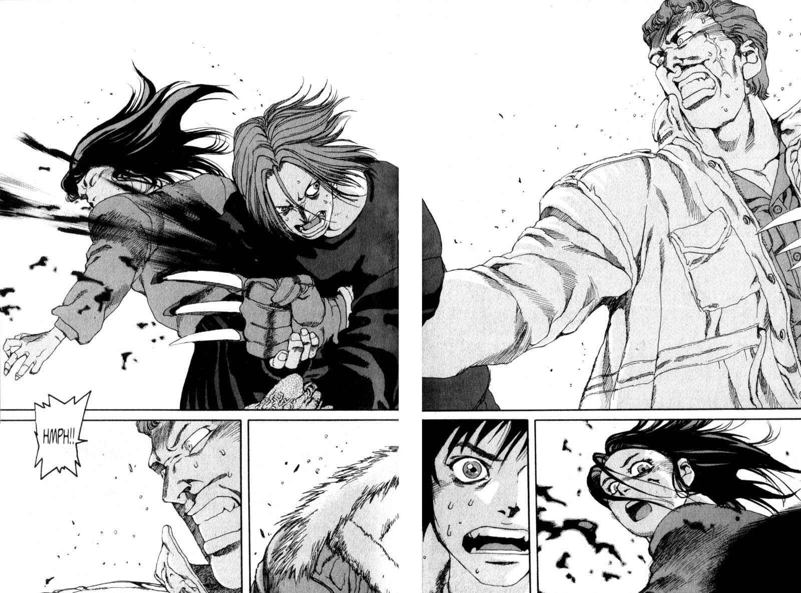 Page 17 Chapter 3 ARMS