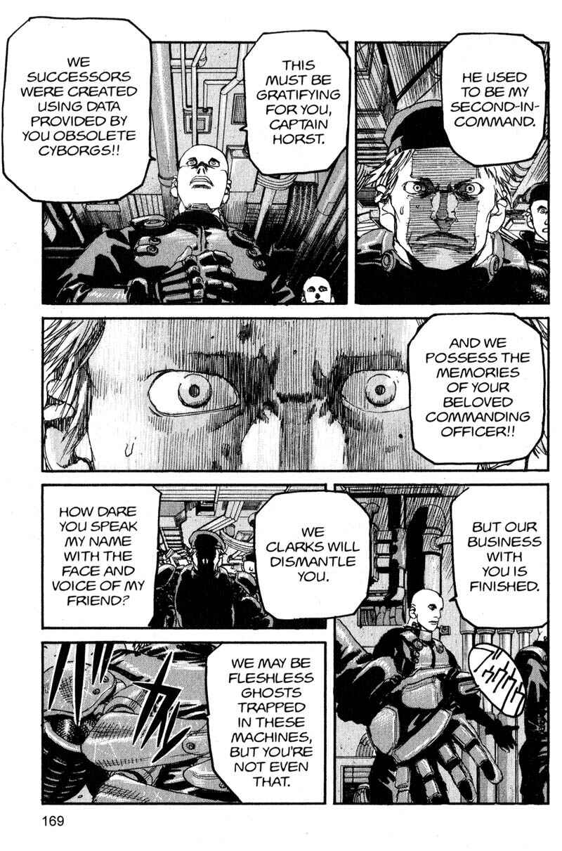 Page 17 Chapter 174 ARMS