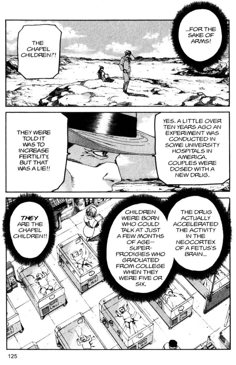 Page 11 Chapter 84 ARMS