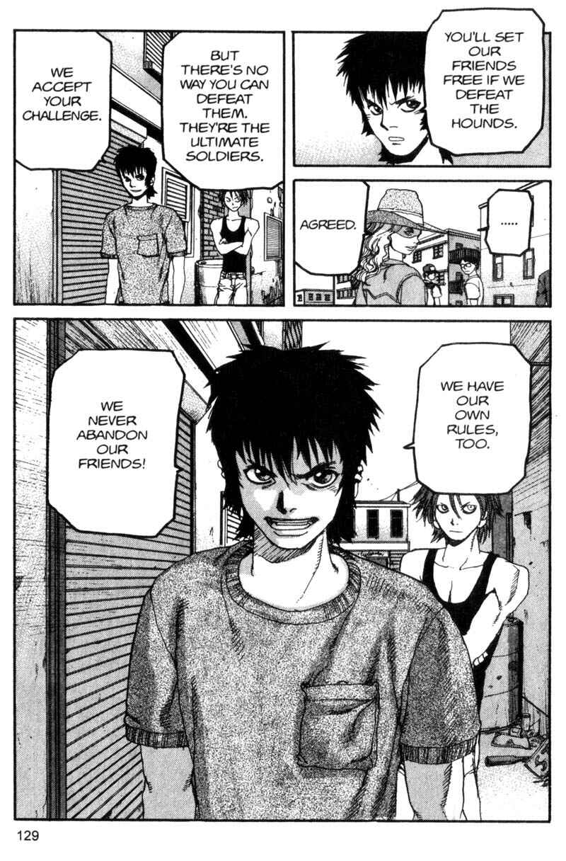 Page 15 Chapter 84 ARMS