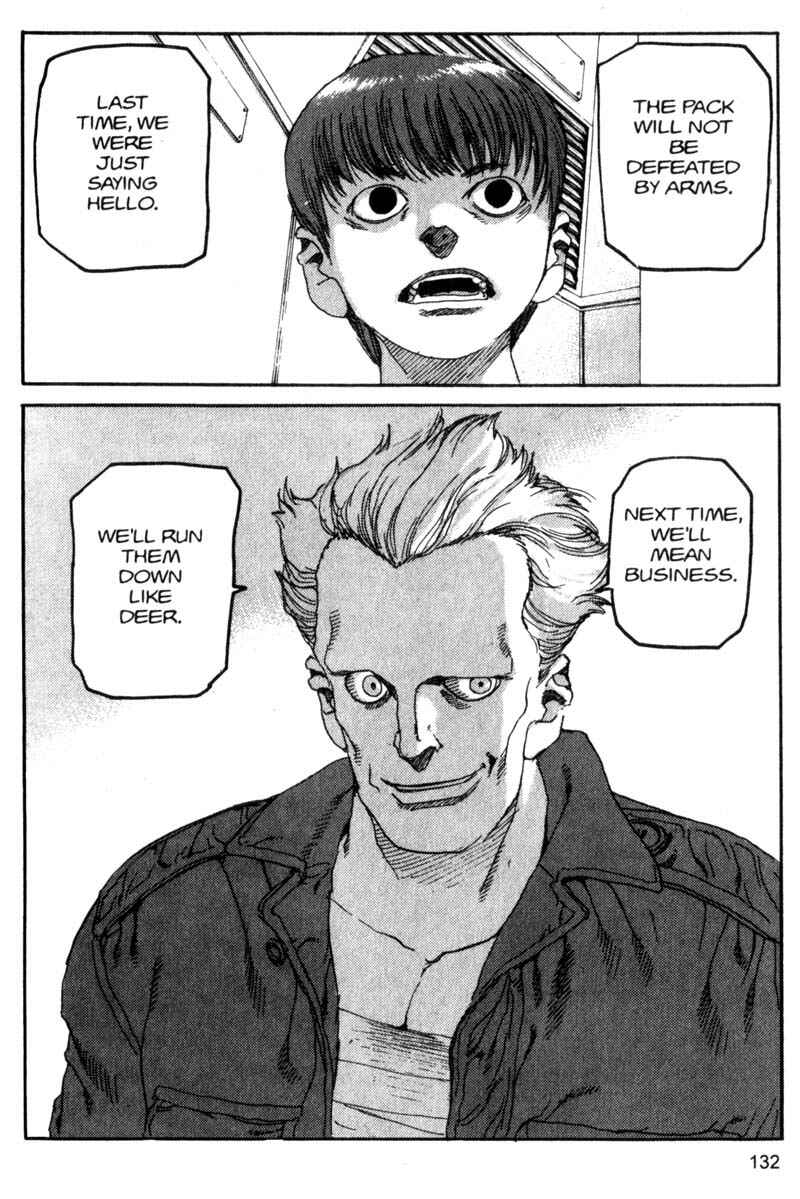 Page 18 Chapter 84 ARMS