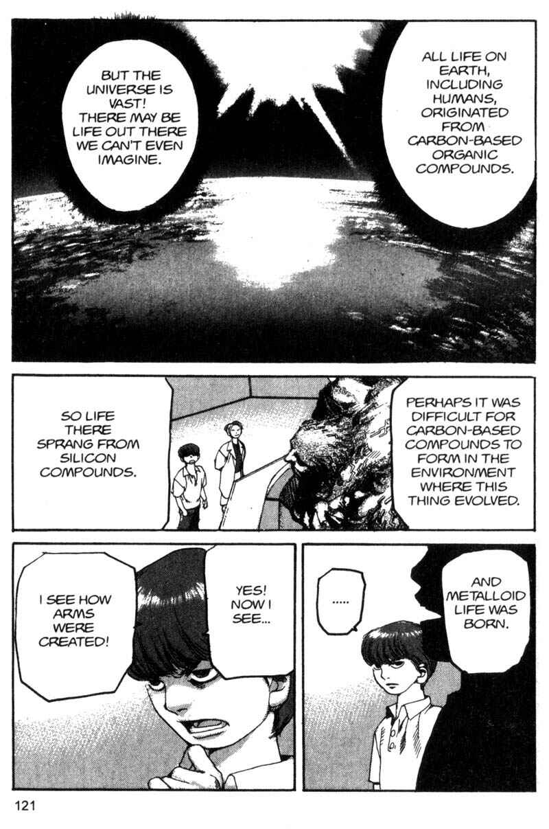 Page 7 Chapter 84 ARMS