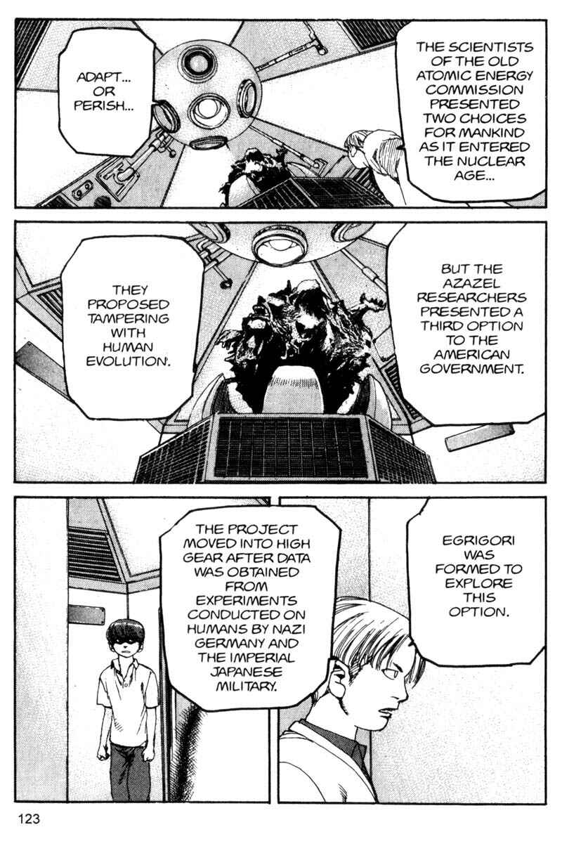 Page 9 Chapter 84 ARMS
