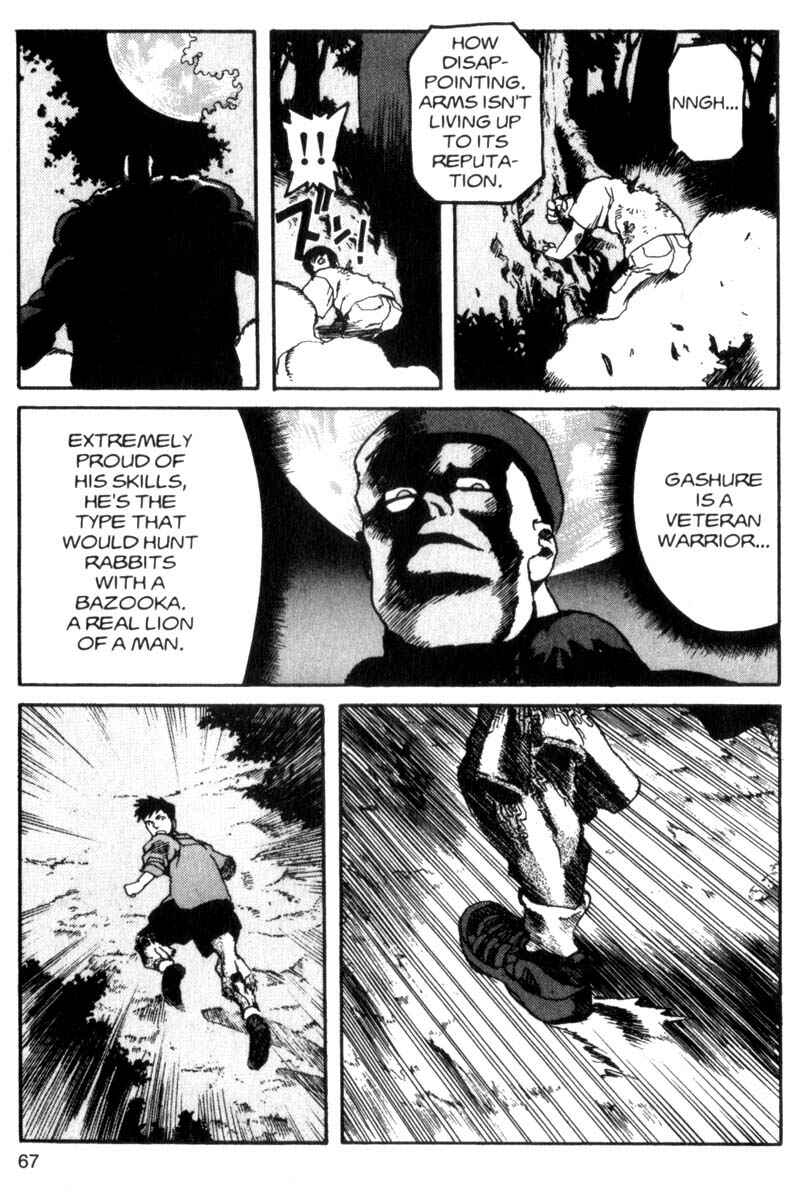 Page 10 Chapter 25 ARMS