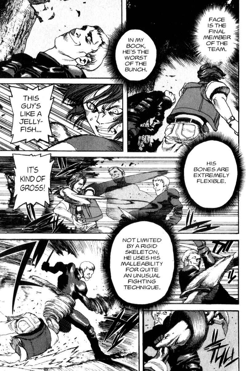 Page 14 Chapter 25 ARMS