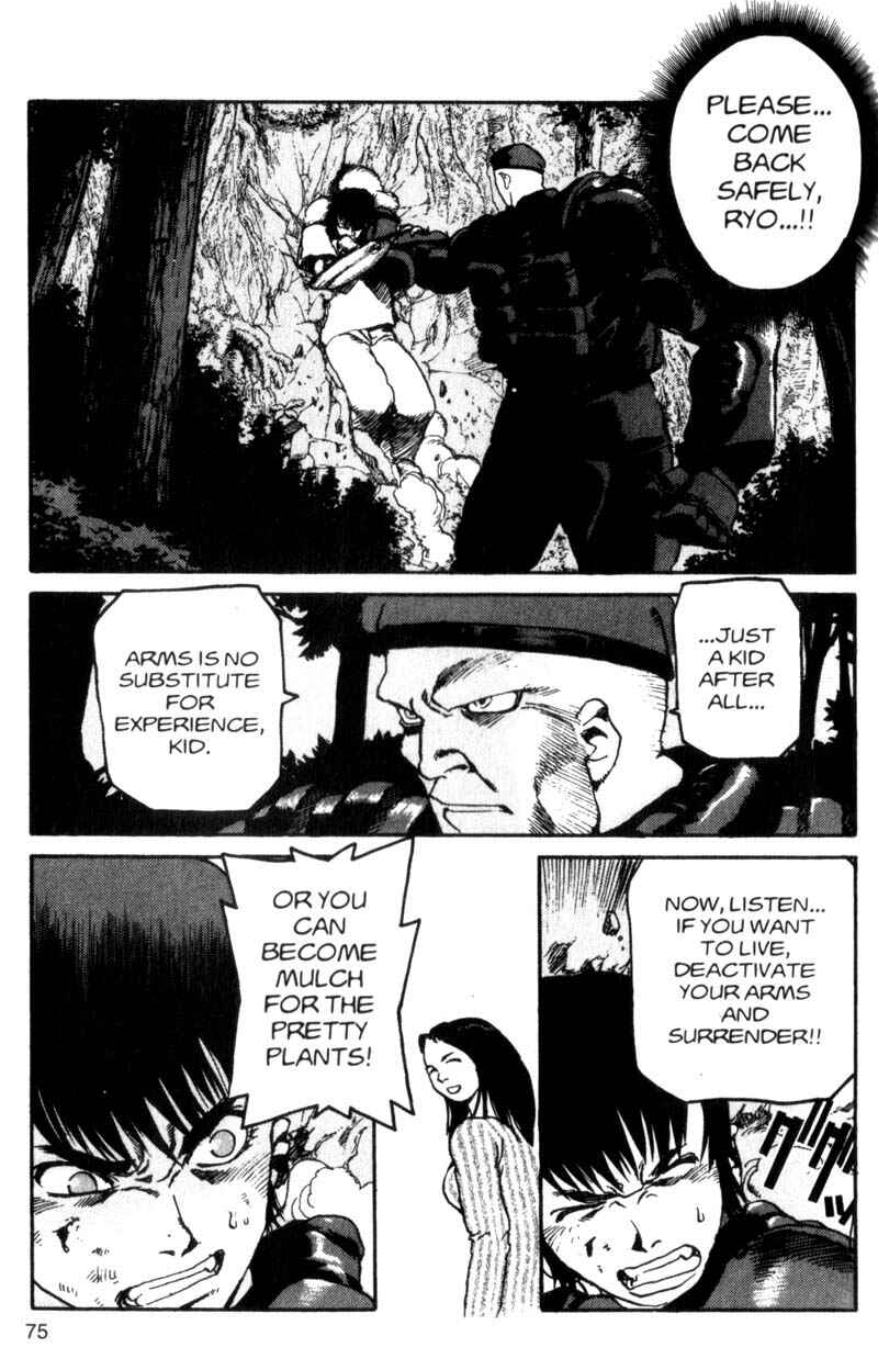 Page 18 Chapter 25 ARMS