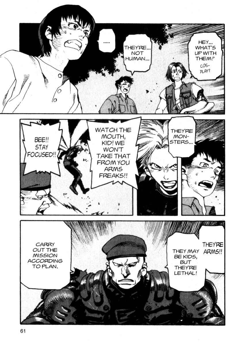 Page 4 Chapter 25 ARMS