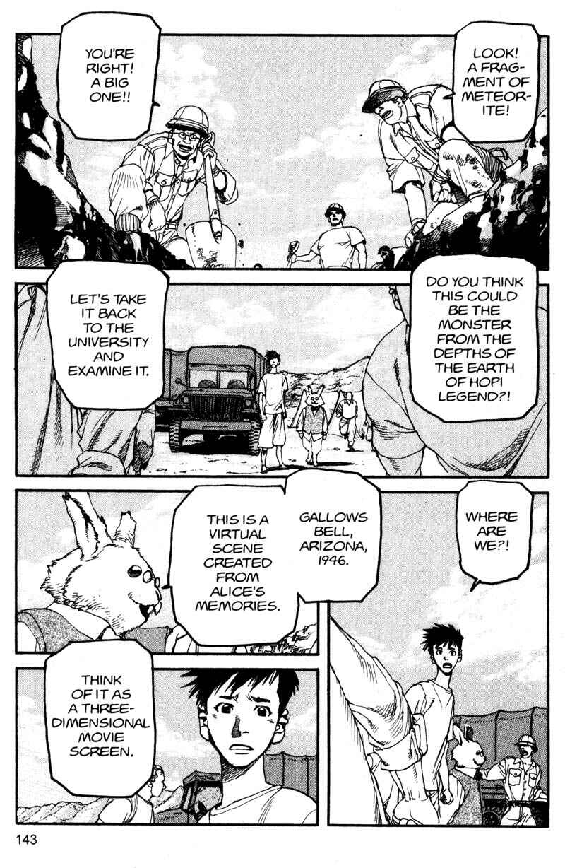 Page 7 Chapter 140 ARMS