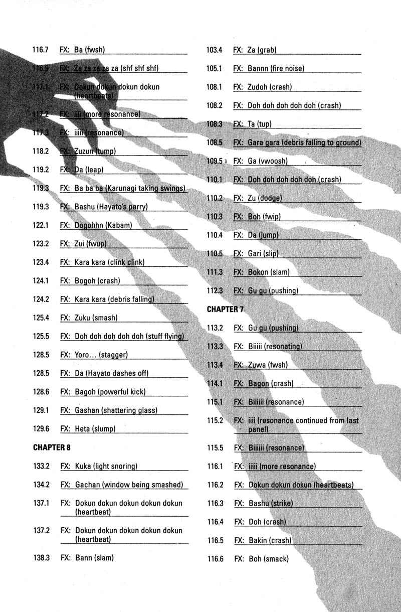 Page 21 Chapter 132 ARMS