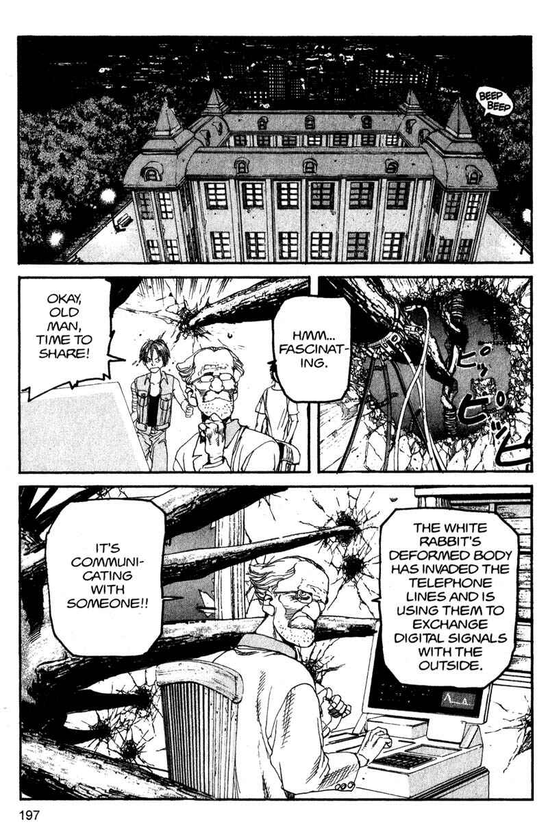 Page 3 Chapter 132 ARMS