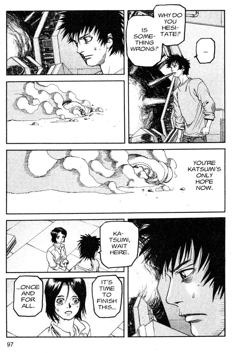 Page 3 Chapter 193 ARMS