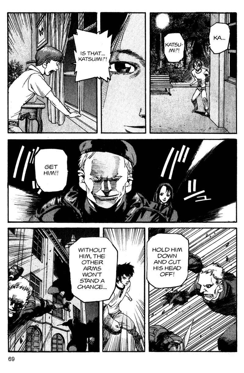 Page 11 Chapter 136 ARMS