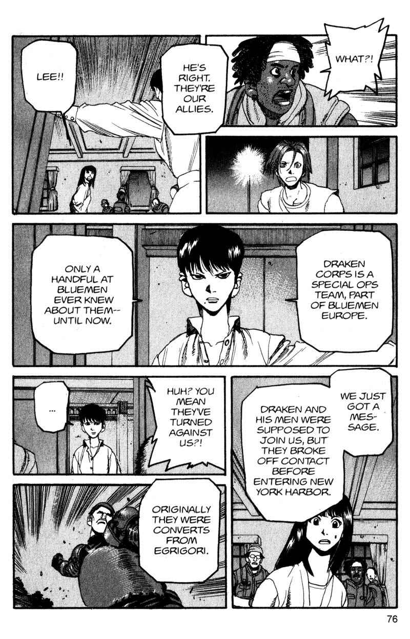 Page 18 Chapter 136 ARMS
