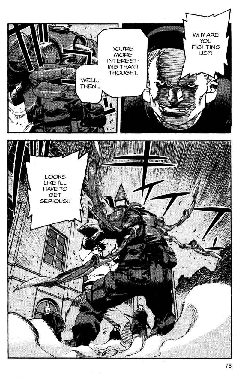 Page 20 Chapter 136 ARMS