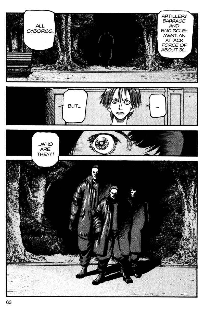 Page 5 Chapter 136 ARMS