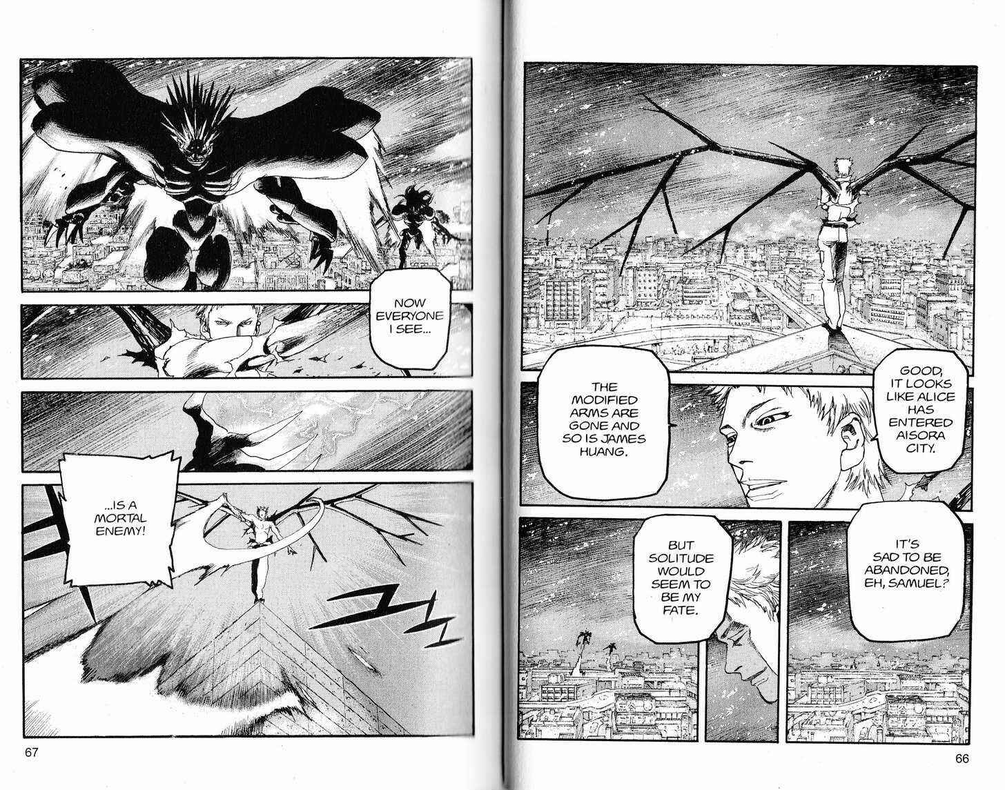Page 3 Chapter 235 ARMS
