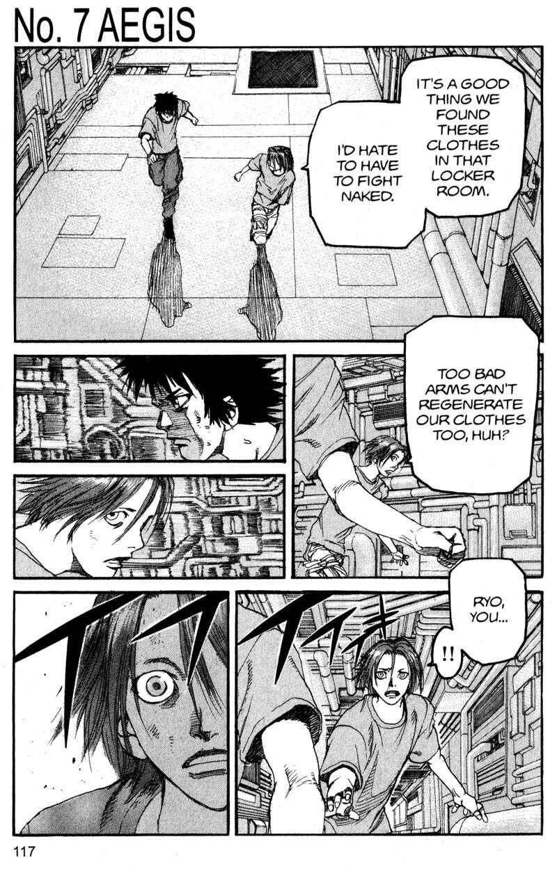 Page 1 Chapter 172 ARMS
