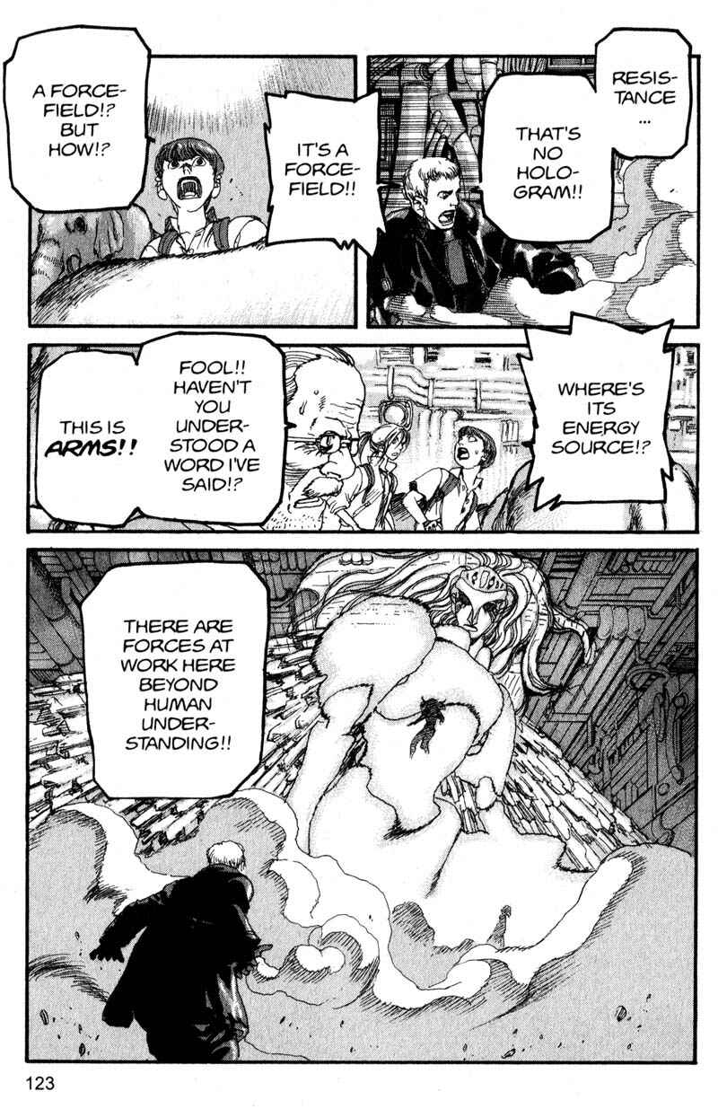 Page 7 Chapter 172 ARMS