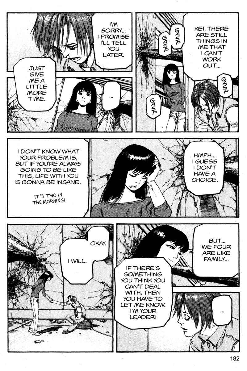 Page 11 Chapter 131 ARMS