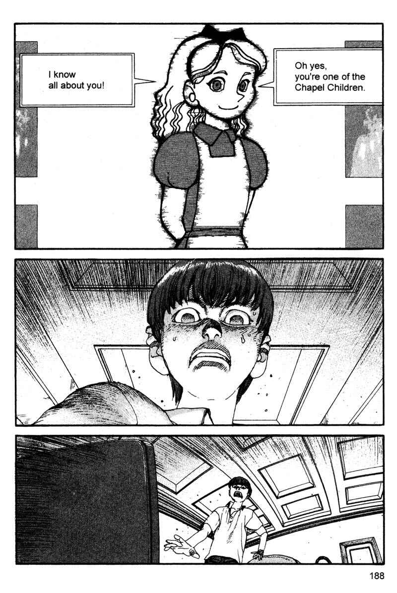 Page 17 Chapter 131 ARMS