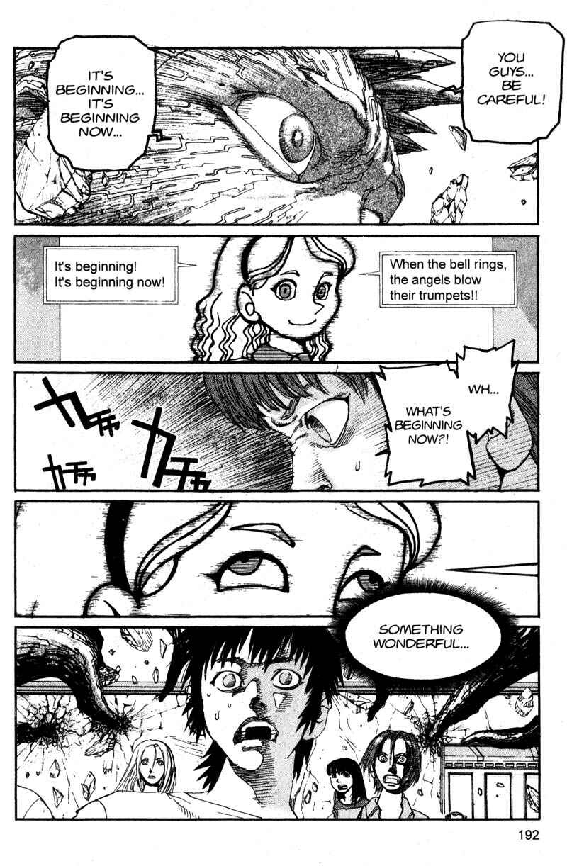 Page 20 Chapter 131 ARMS