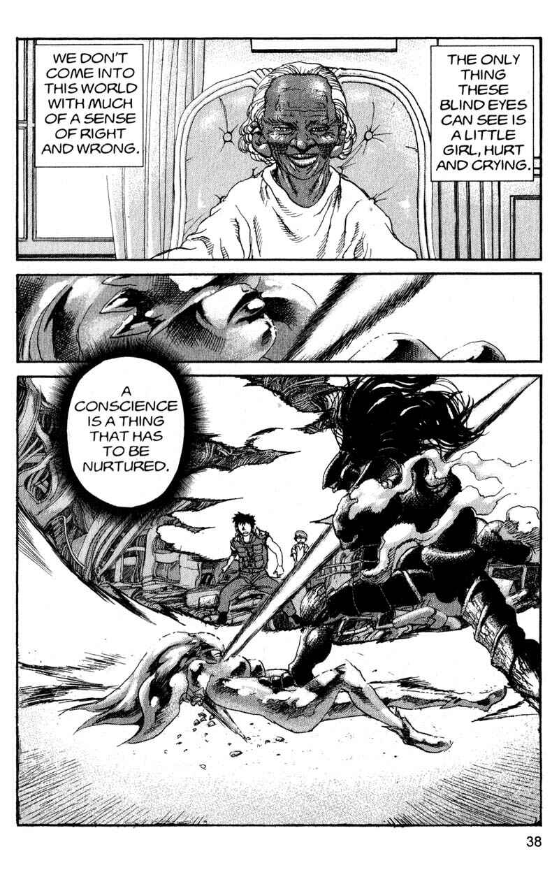 Page 16 Chapter 189 ARMS