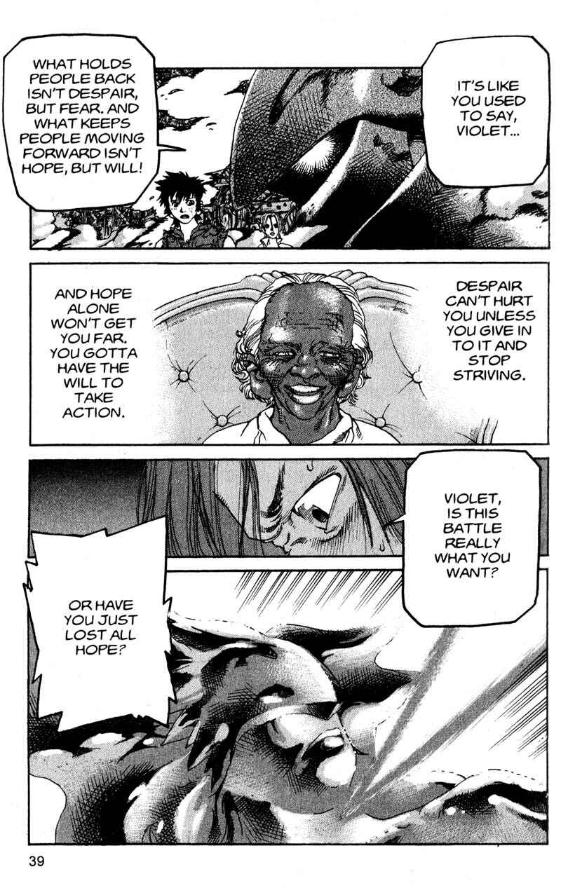 Page 17 Chapter 189 ARMS