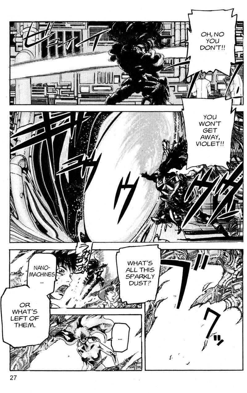 Page 5 Chapter 189 ARMS