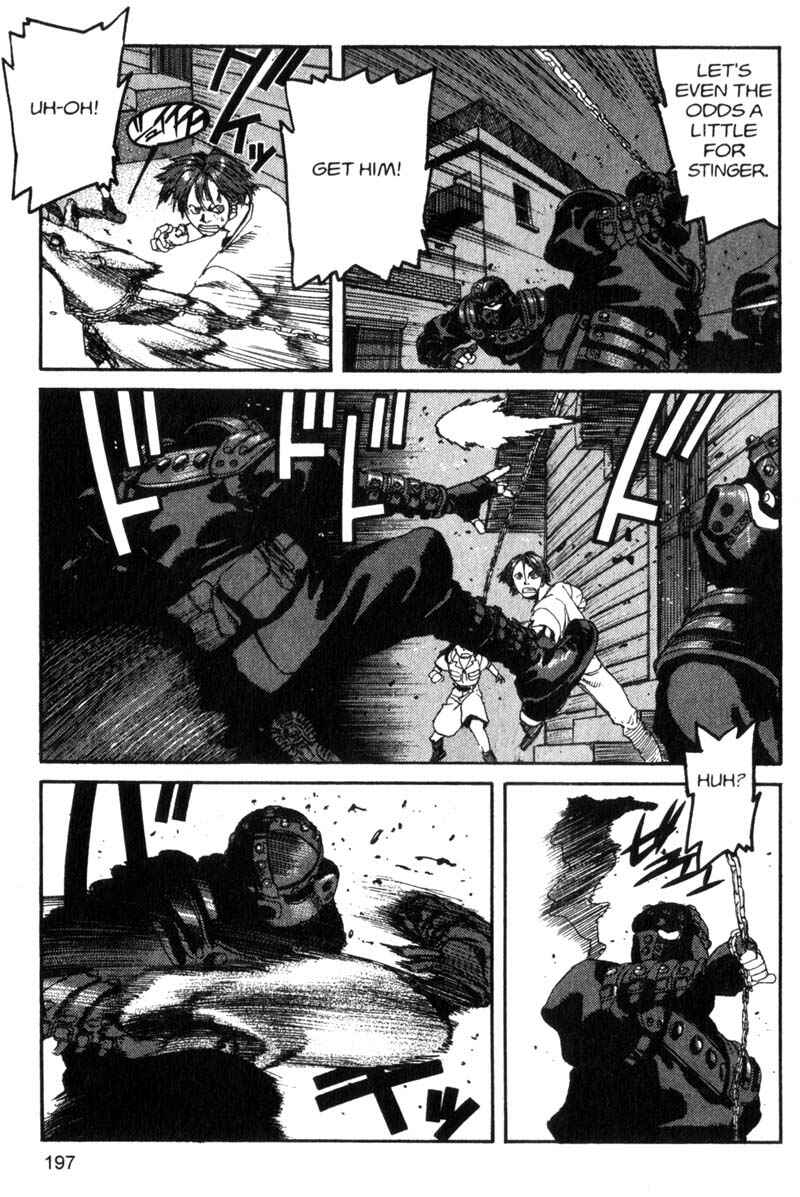 Page 12 Chapter 88 ARMS