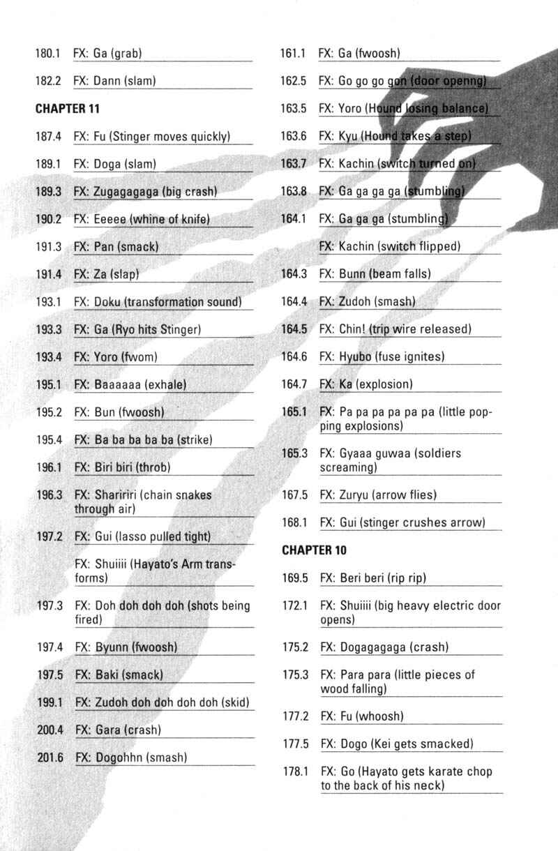 Page 25 Chapter 88 ARMS