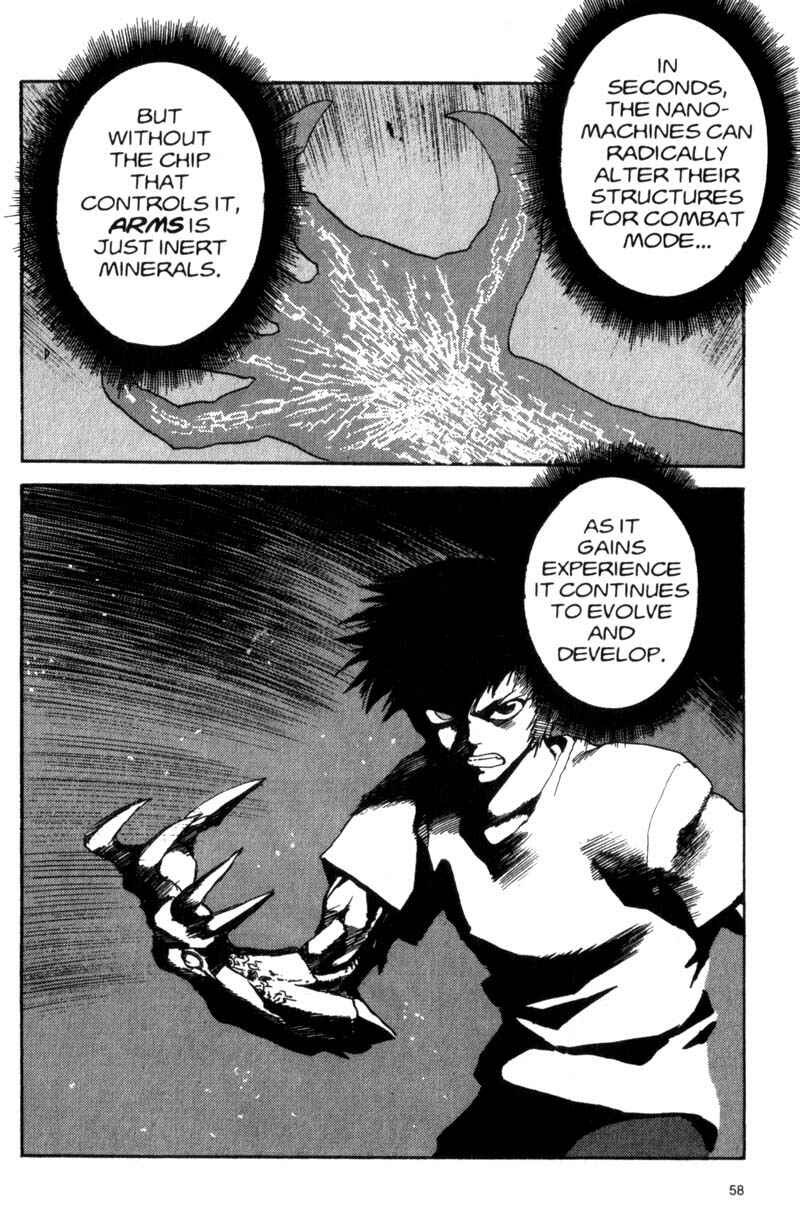 Page 15 Chapter 13 ARMS