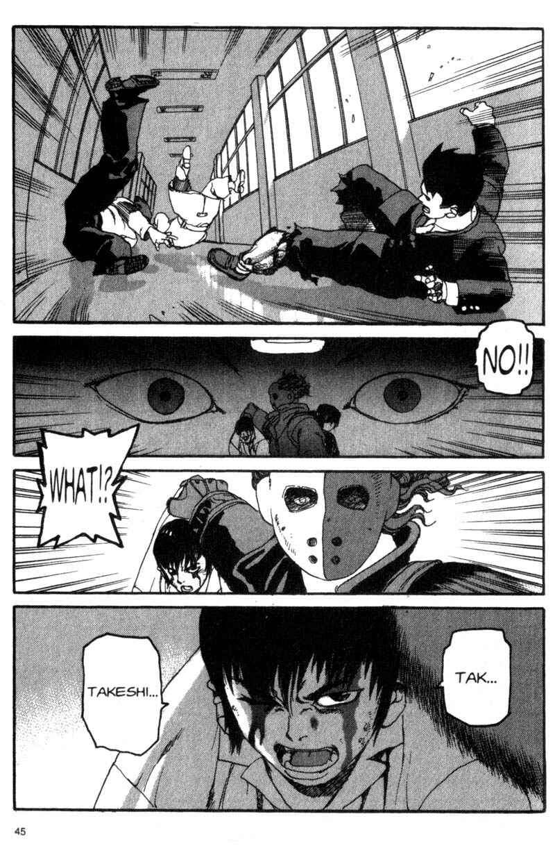 Page 2 Chapter 13 ARMS