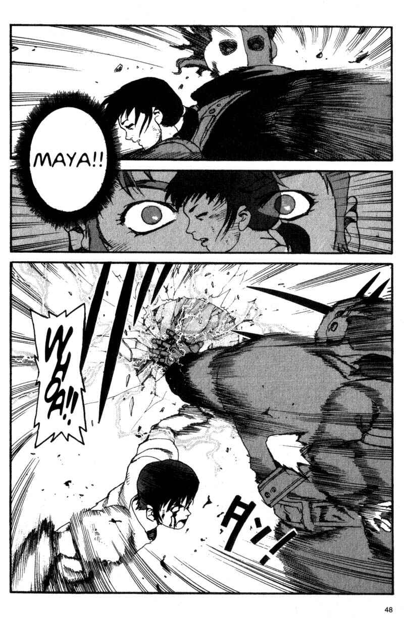 Page 5 Chapter 13 ARMS