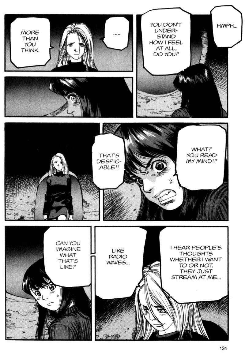 Page 13 Chapter 61 ARMS