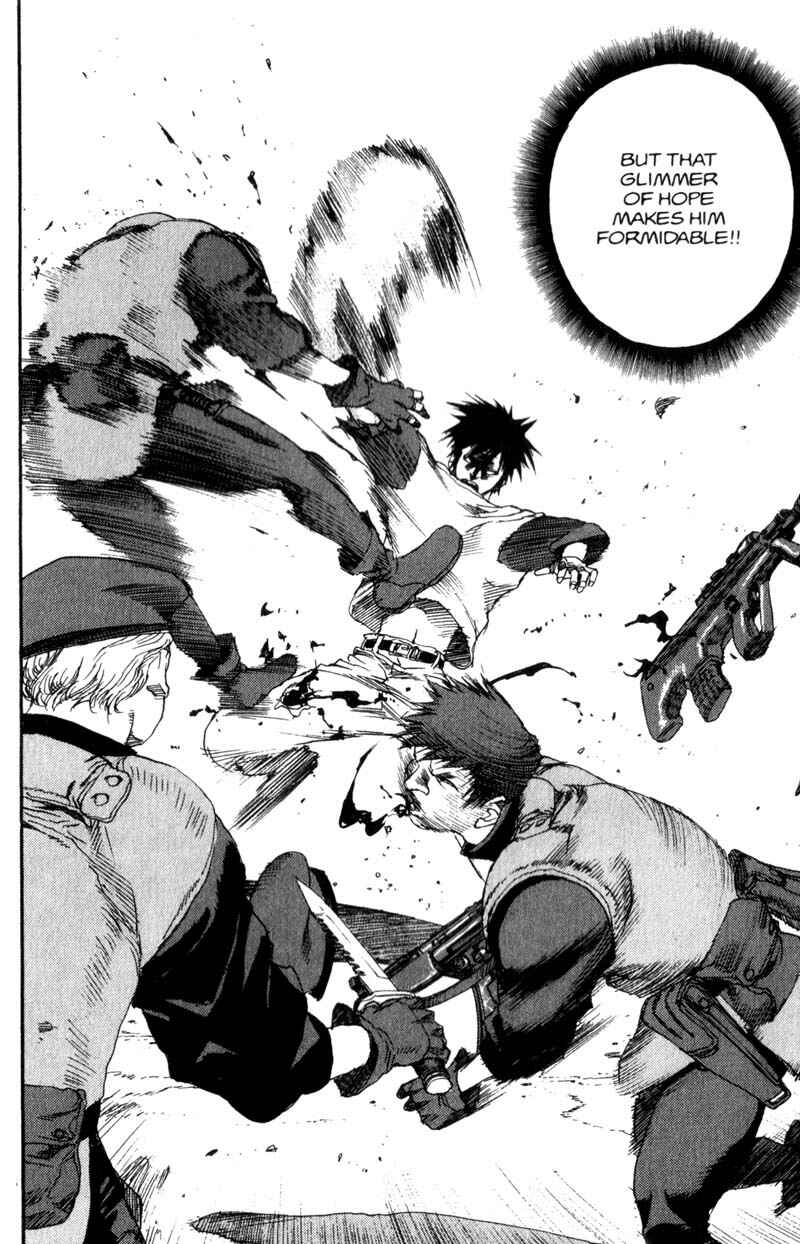 Page 17 Chapter 61 ARMS